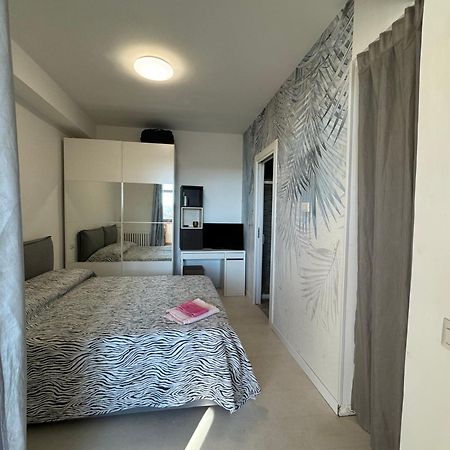 B&B Mariu Potenza Esterno foto