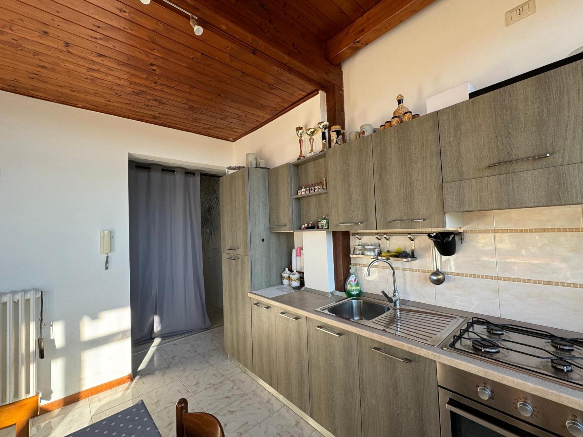 B&B Mariu Potenza Esterno foto