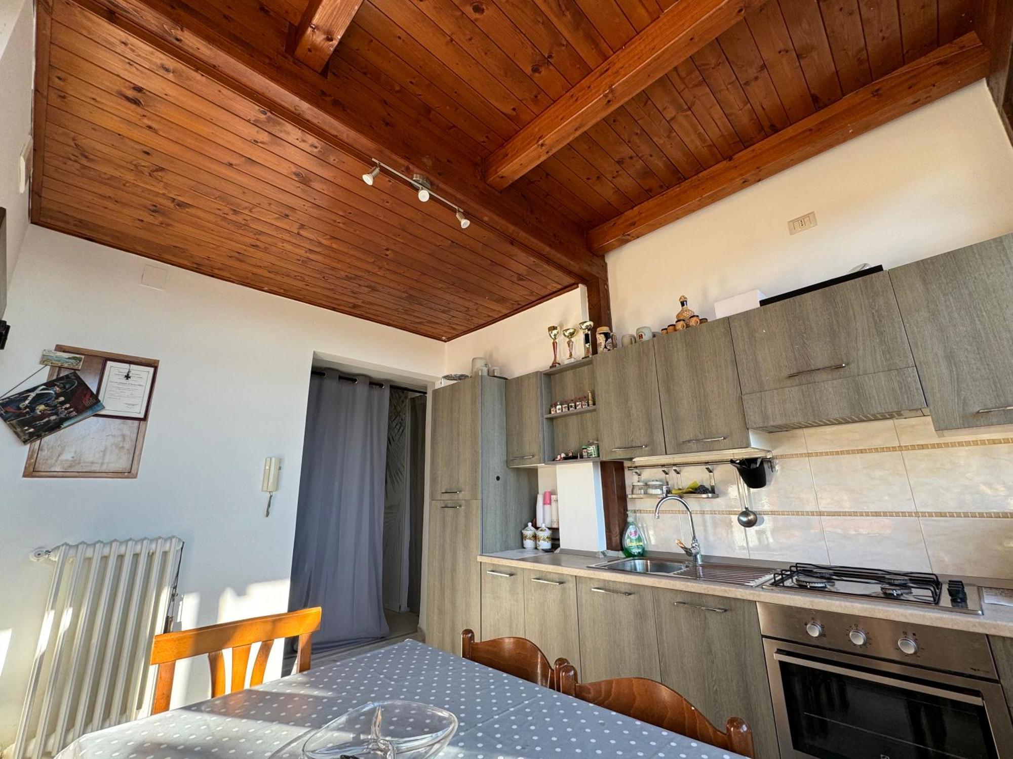 B&B Mariu Potenza Esterno foto