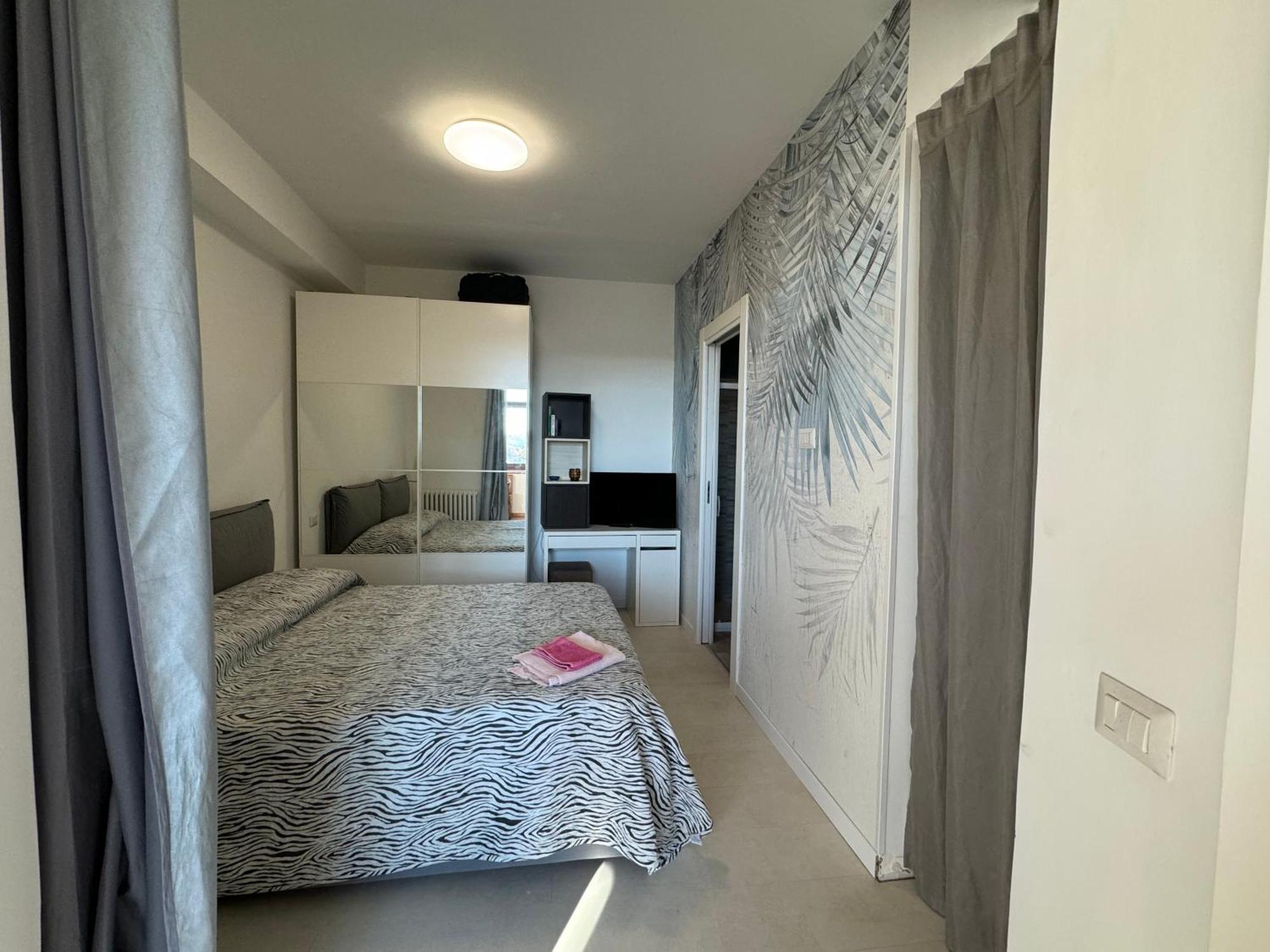 B&B Mariu Potenza Esterno foto