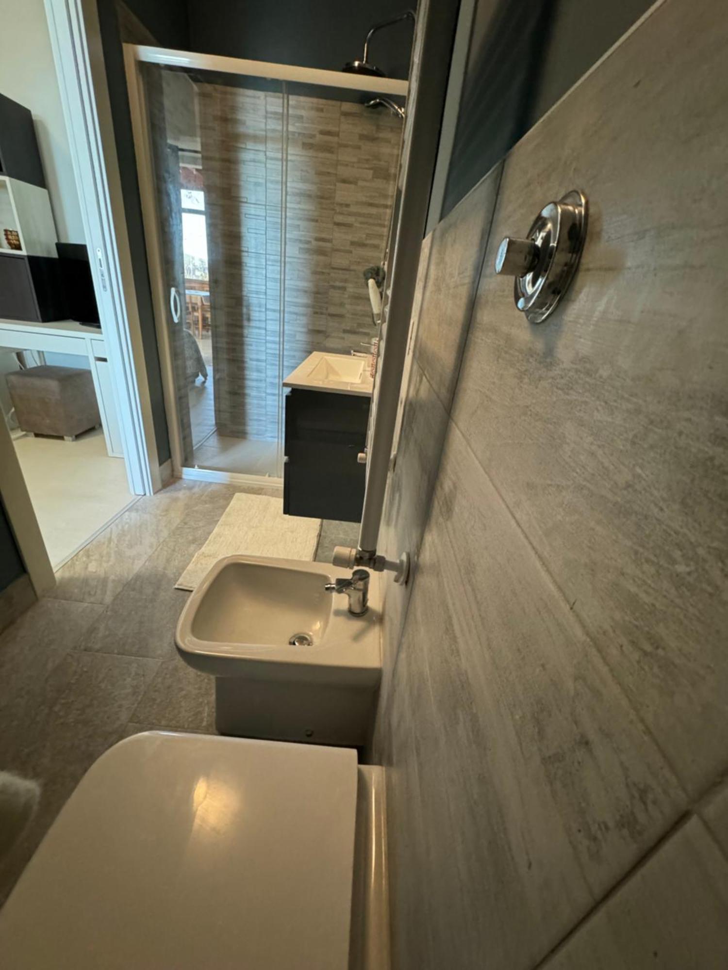 B&B Mariu Potenza Esterno foto